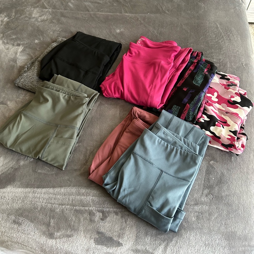 Leggings Lot